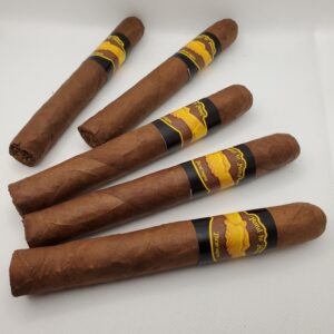 Hand to Hand cigars