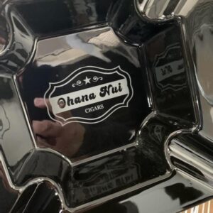 Ohana Nui ashtray