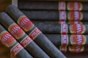 Ohana Pulse Maduro cigars