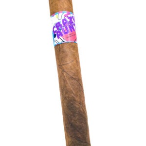 Crazy Aunt Tejas Ohana cigar bourbon barrel aged