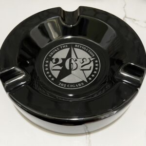 262 Cigar Ashtray