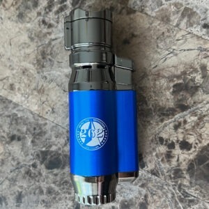 262 Blue Torch Cigar Lighter