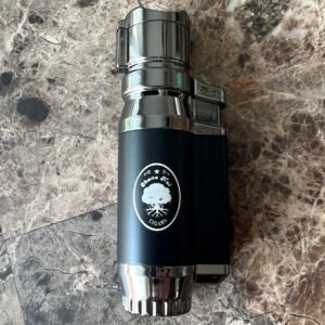 Ohana Nui Black Torch Cigar Lighter